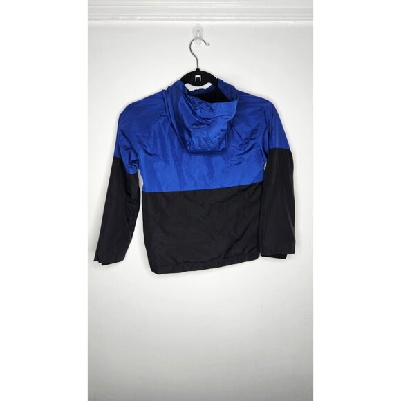 Playstation Boys Kids Full Zip Jacket Size 8-9yr - Picture 4 of 6